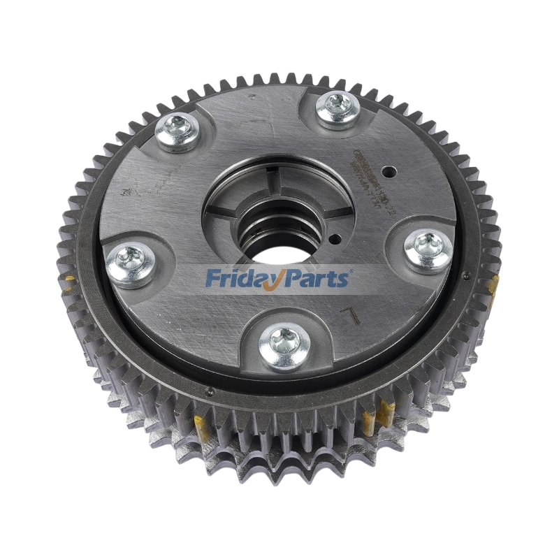 Ajustador del árbol de levas de admisión del lado izquierdo 2720501547 para Mercedes-Benz C300 CL550 CLK350 CLS550 E350 E550 GL450 GLK350 ML450 SL550 SLK350 2005-2015