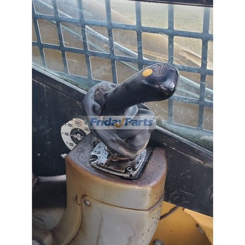 Left Side Joystick Handle Controller 204-1395 for Caterpillar CAT ...