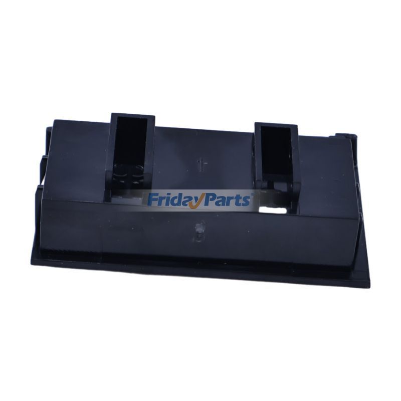 Boîtier de commutation inférieur de levage côté gauchepour Chariot Élévateur