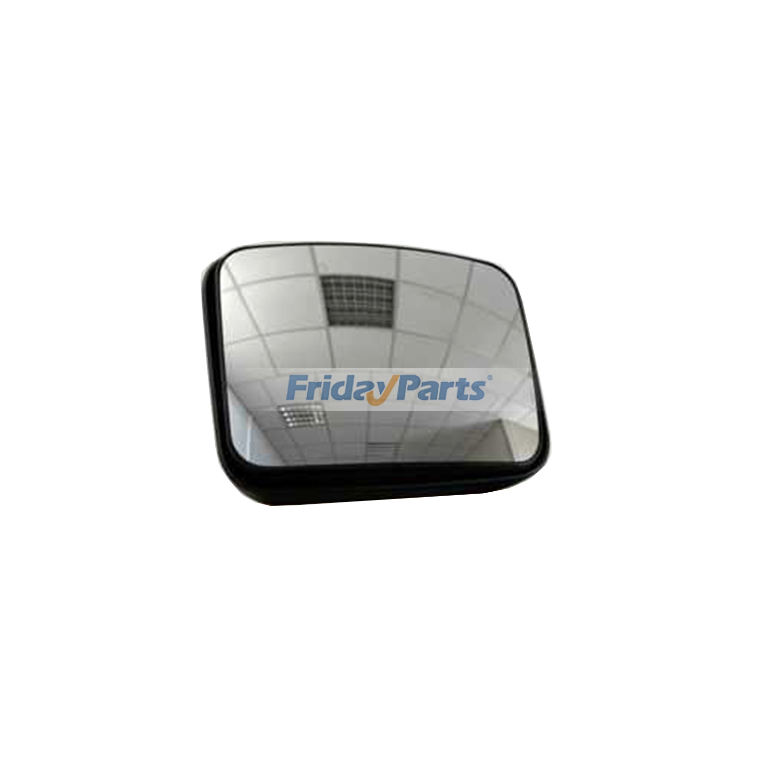 Left Side Mirror 84814470 for New Holland Harvester 9040L 9060L 9080L 9090L 9090X FR9080 VL5090 VX7090