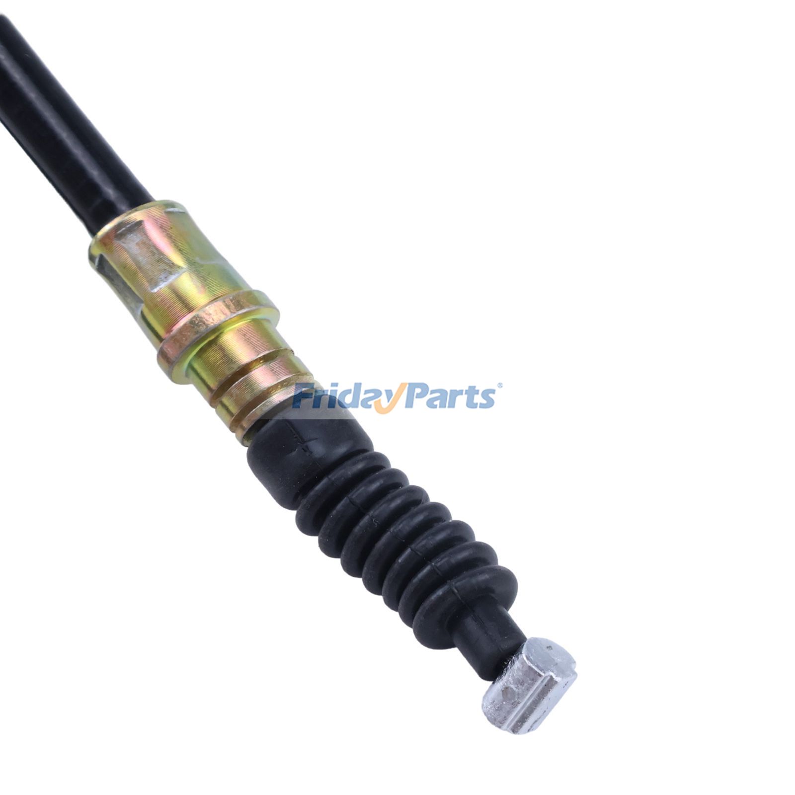 Left Side Park Brake Cable in Stock in China