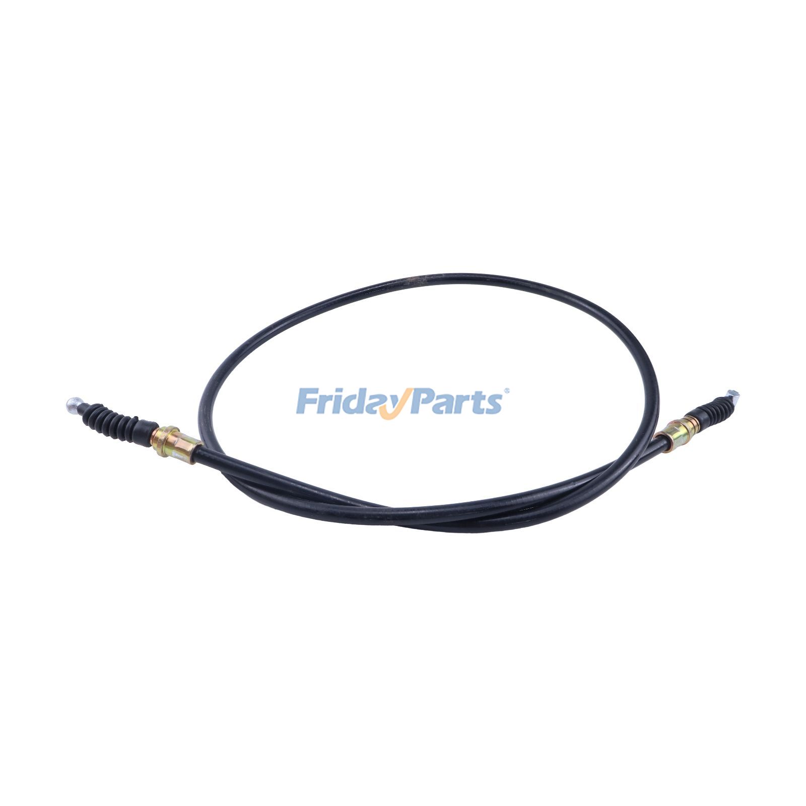 Sport UTV/ATV Left Side Park Brake Cable