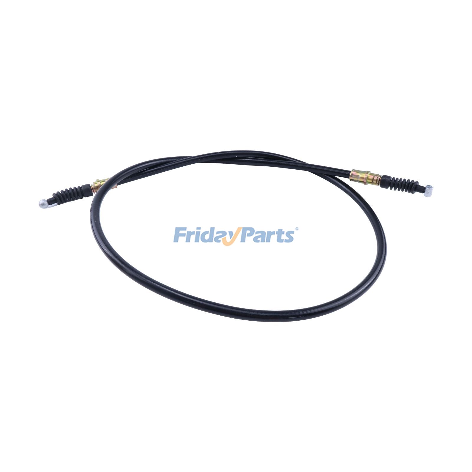 Left Side Park Brake Cable for Sport UTV/ATV