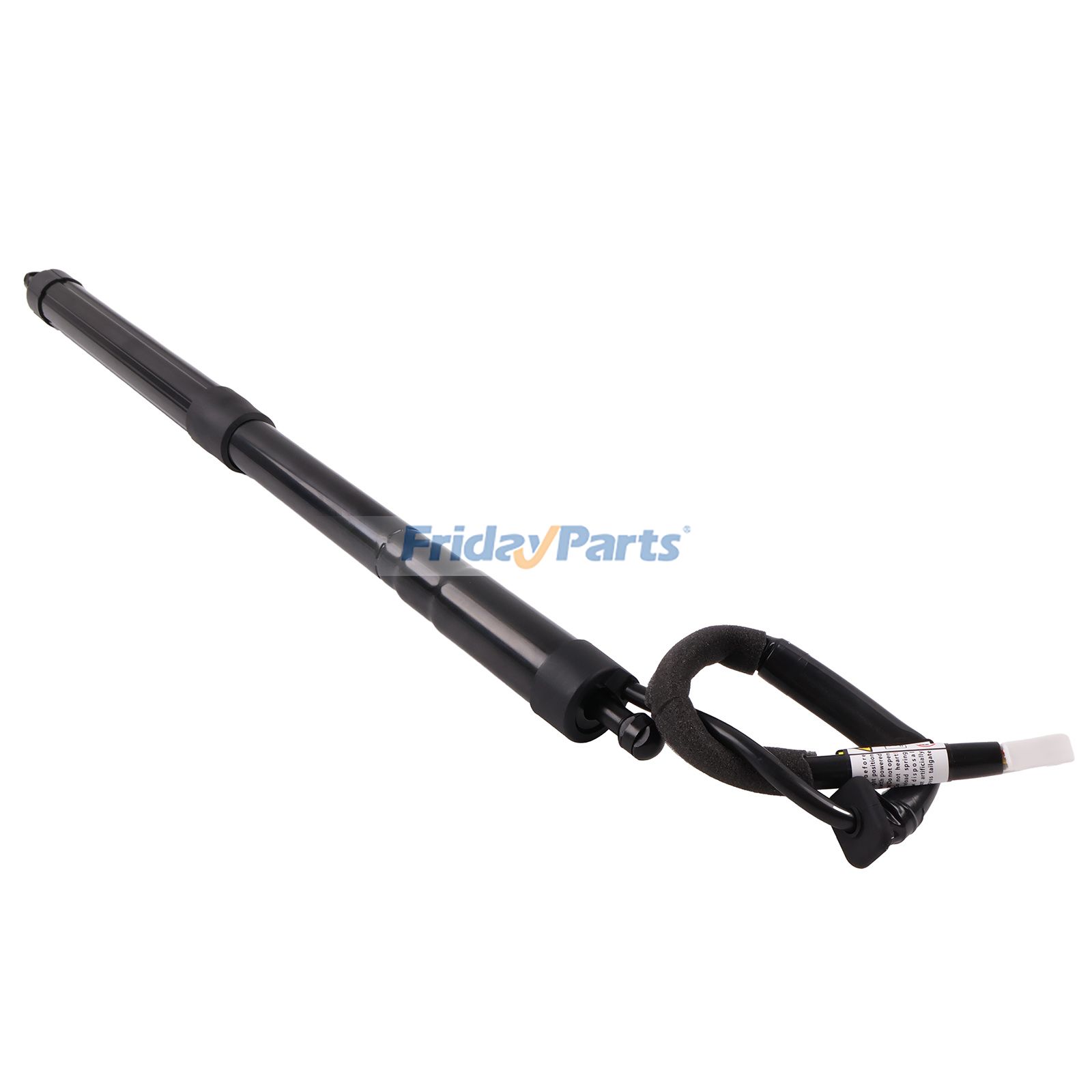 Linke Seite Power Zurück Tür Heckklappe Lift Motor 68920-48061 für 2018-2022 Lexus RX350L RX450hL