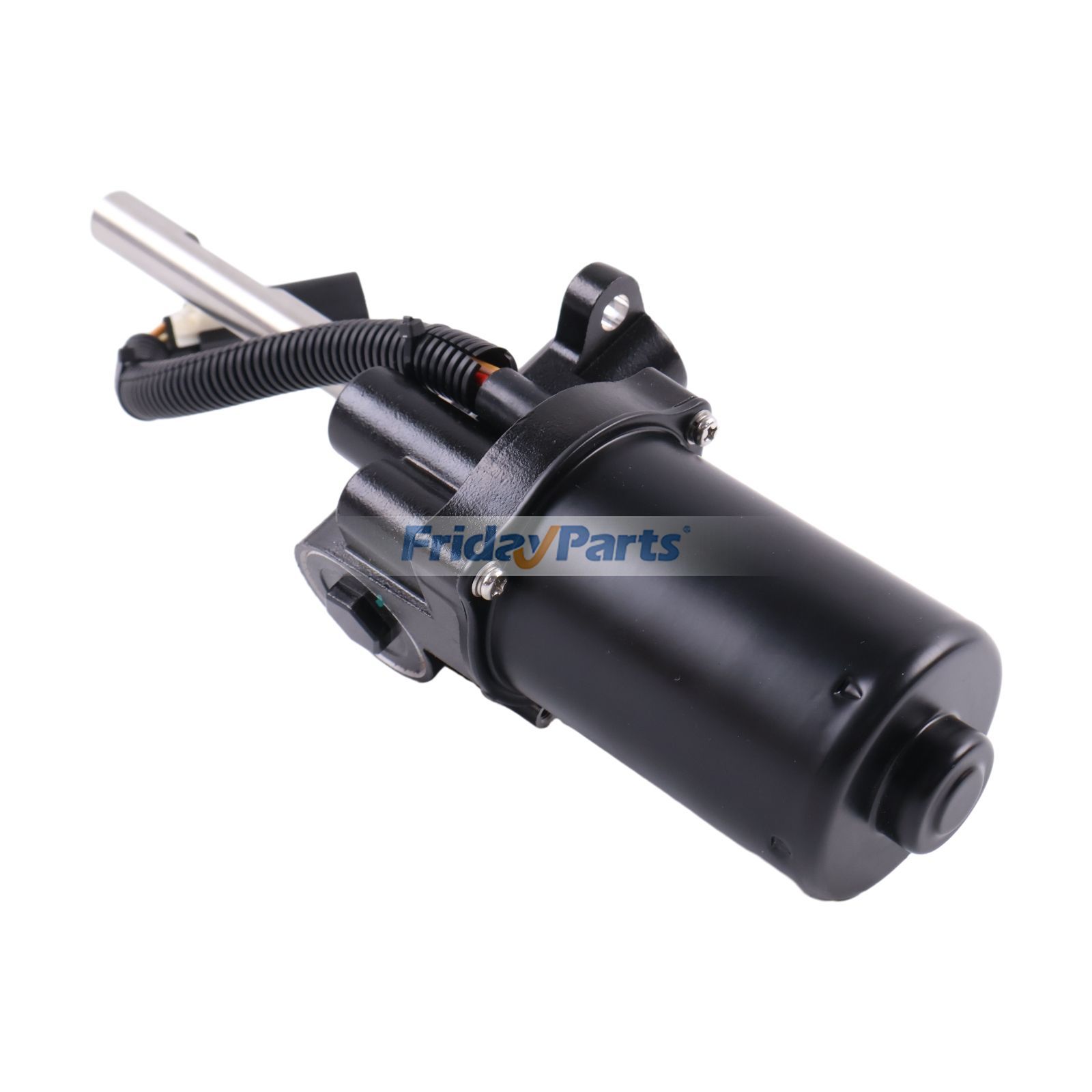 Vehicle Power Running Board Motor