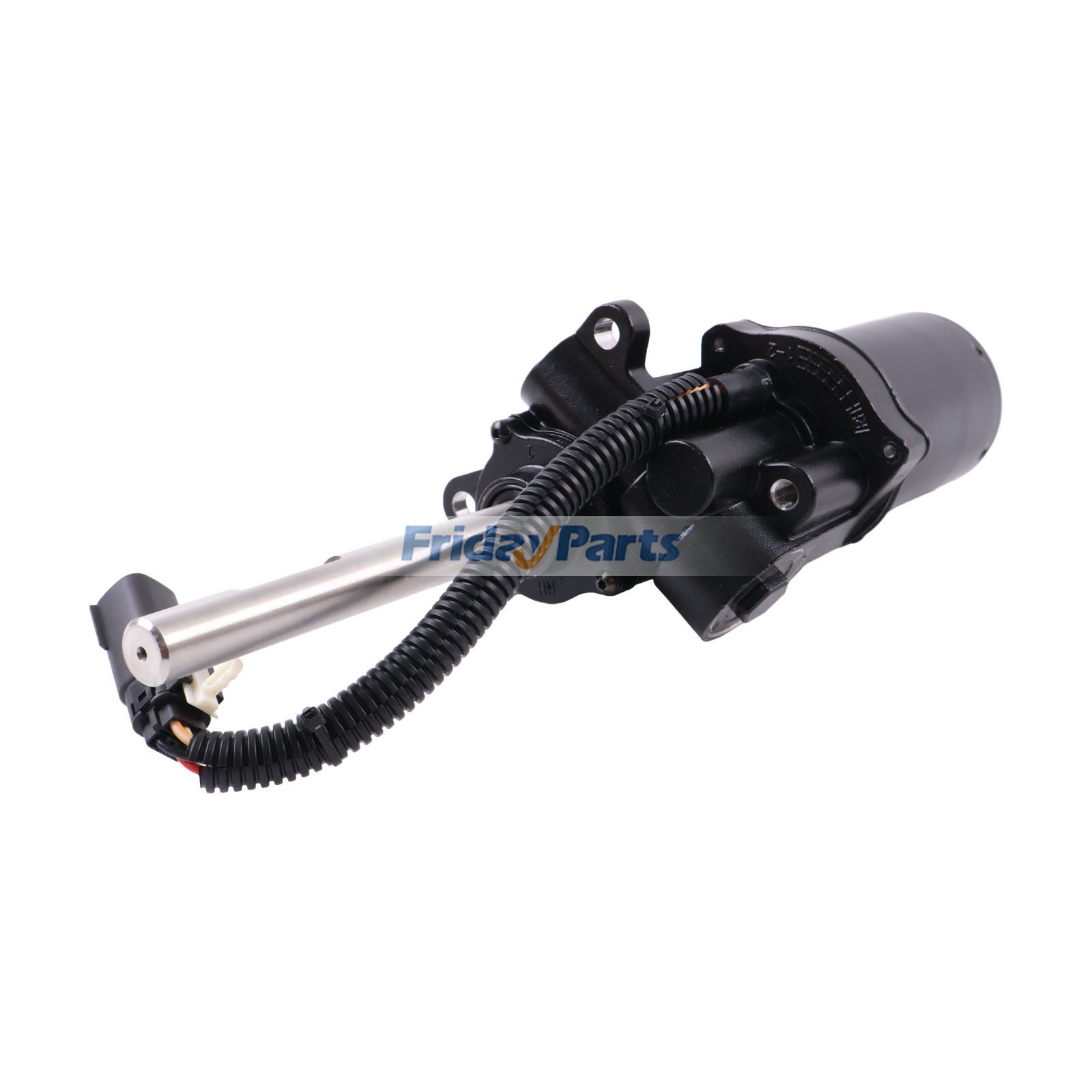 FridayParts Power Running Board Motor