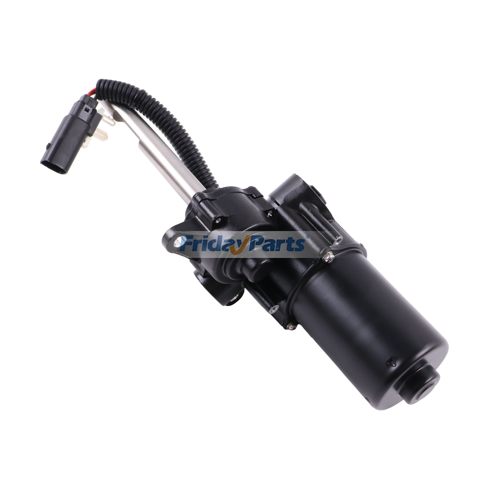 Power Running Board Motor For Dodge Vehicle