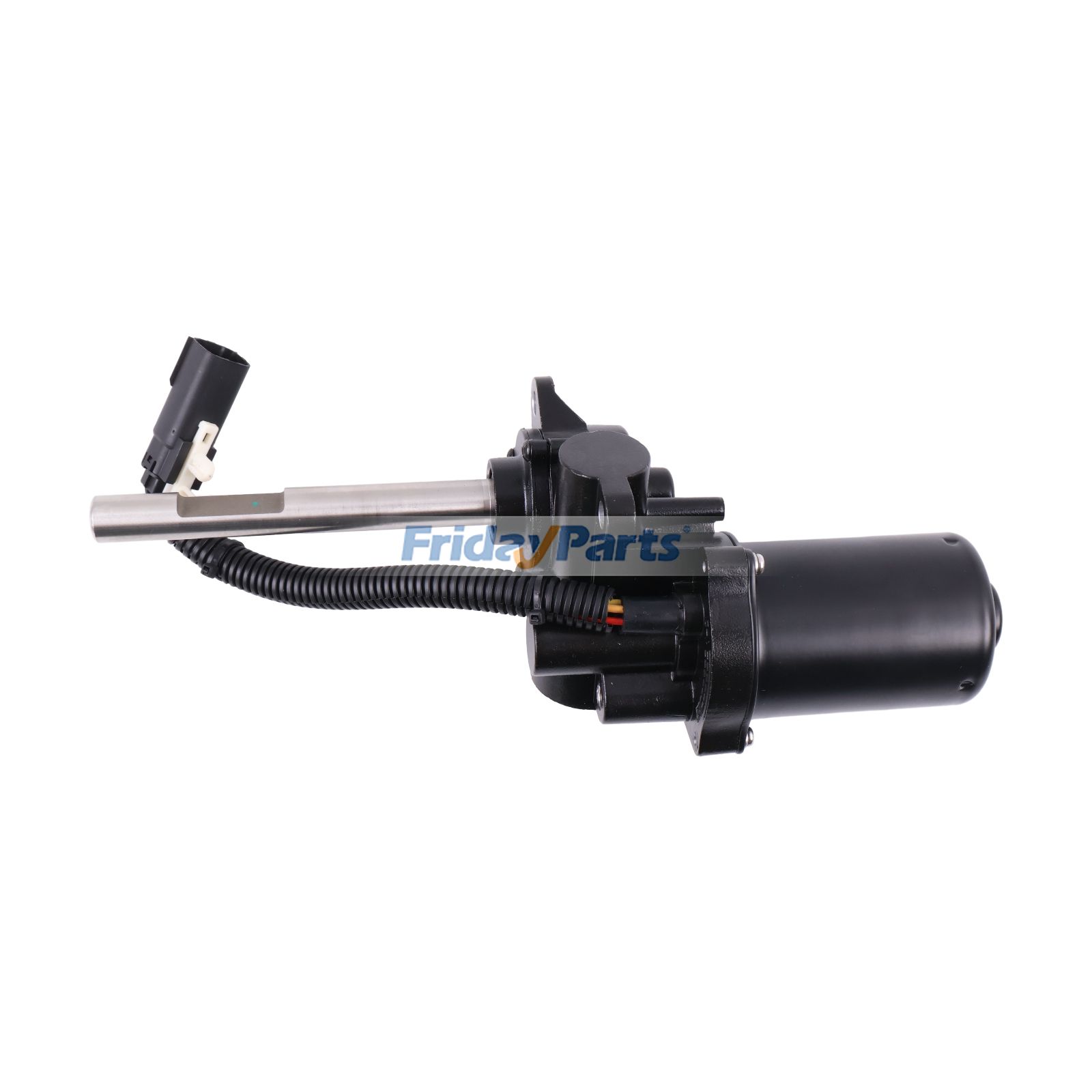 Left Side Power Running Board Motor 68461581AA for Ram 1500 2019-2025