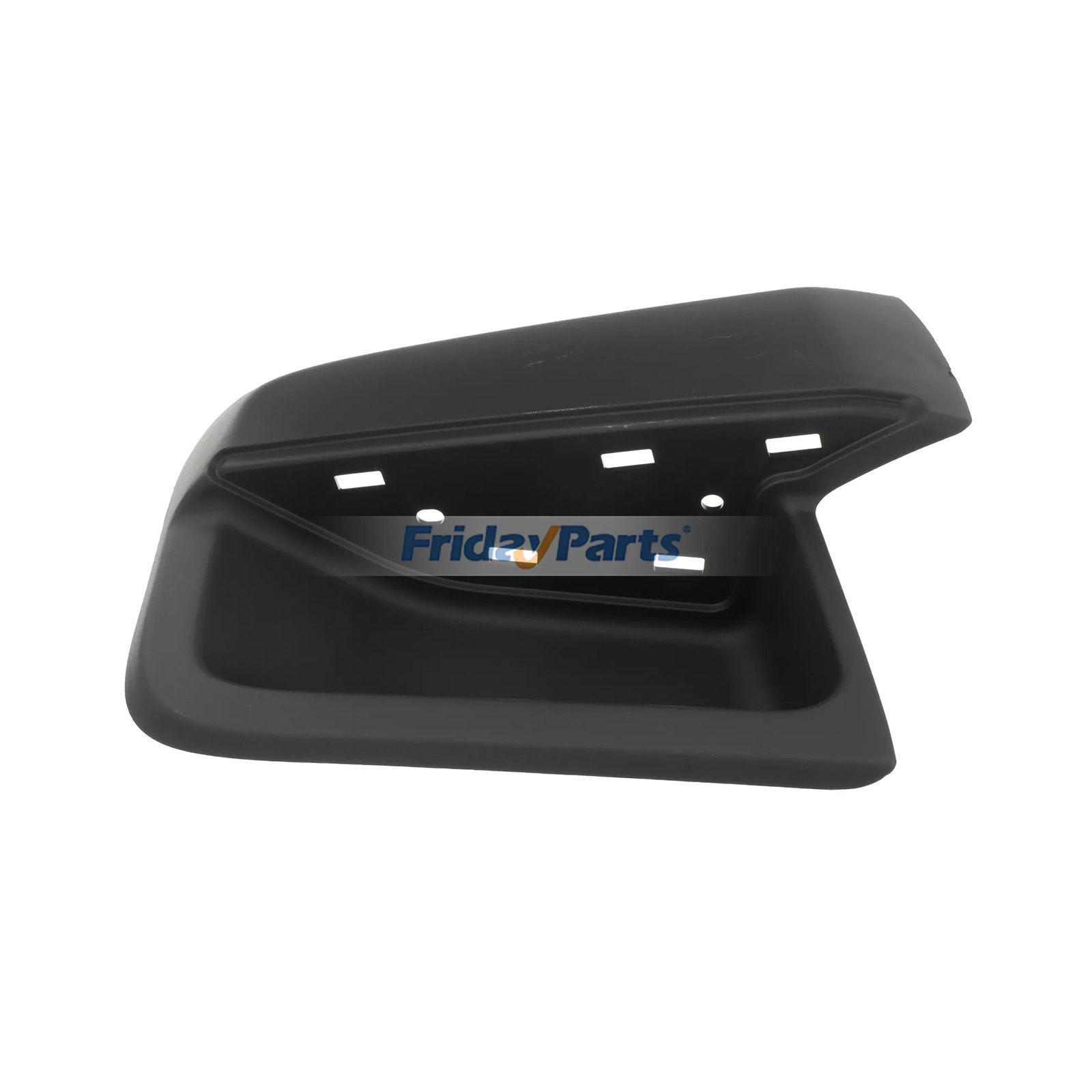 Estribo lateral de parachoques trasero izquierdo 85021-EA000 para Nissan Xterra 2005-2015