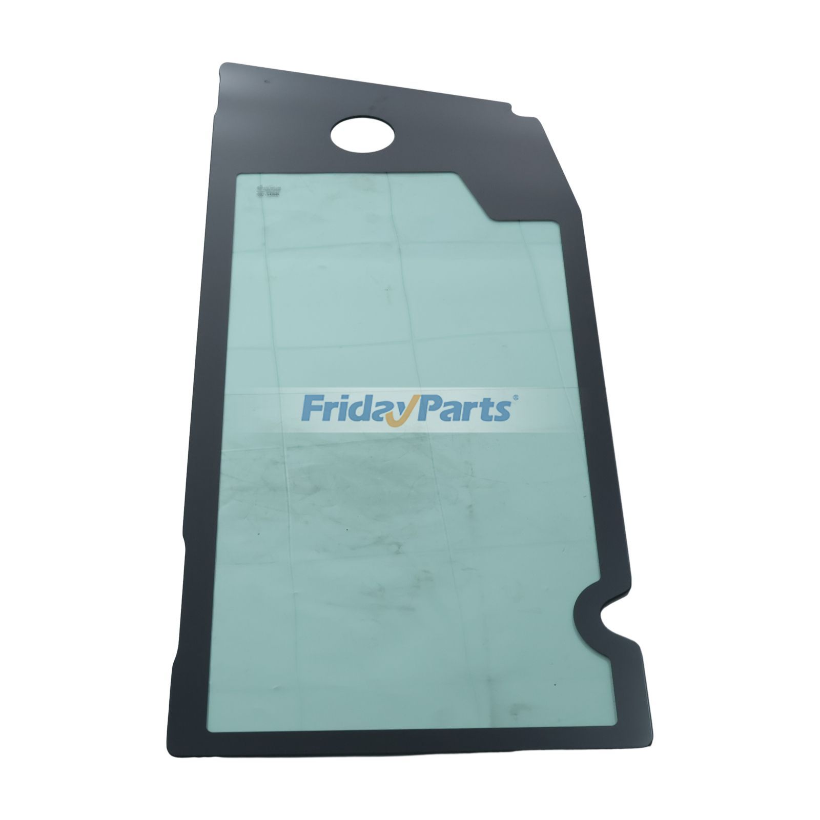 Door Glass  for Excavator