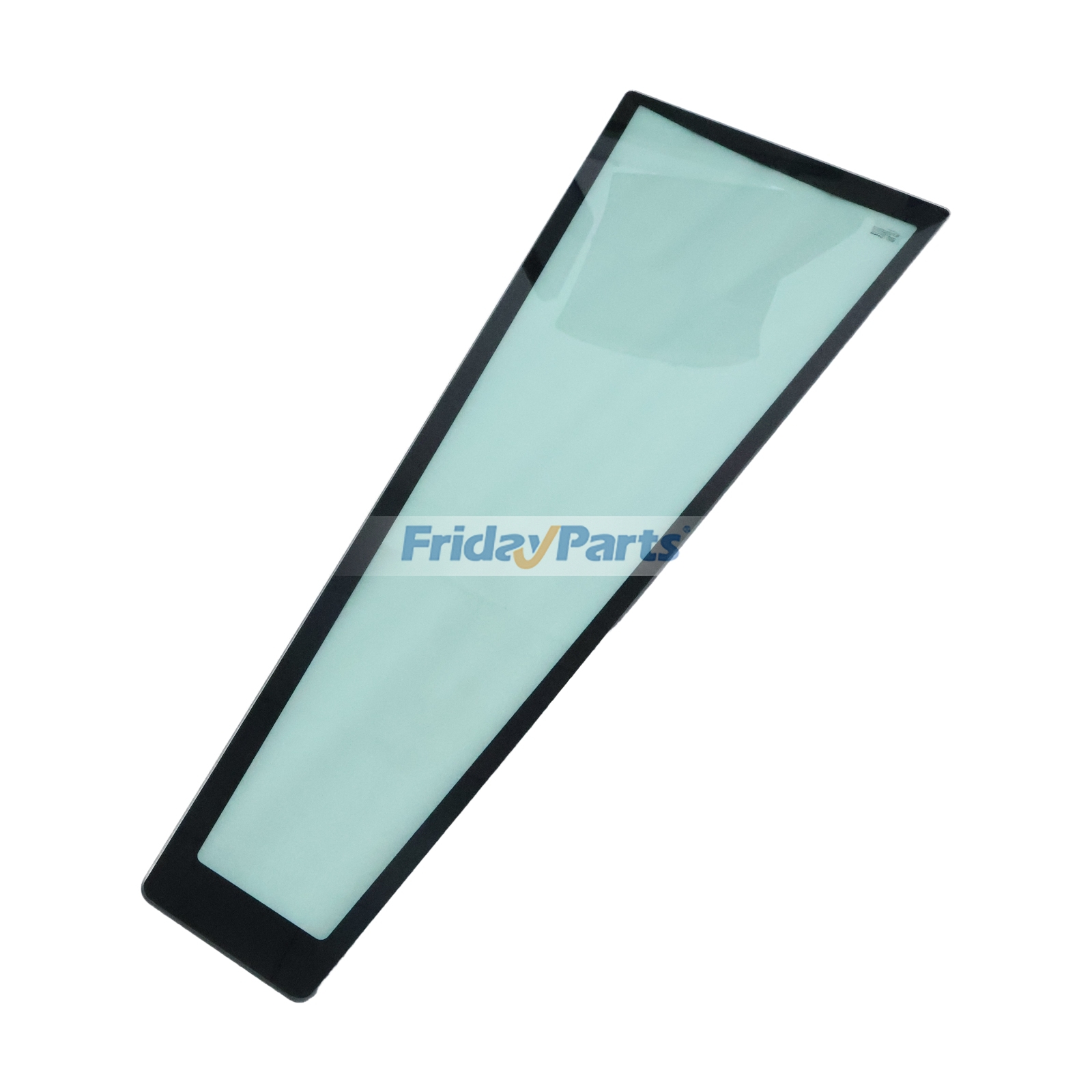  Left Side Rear Glass For CAT