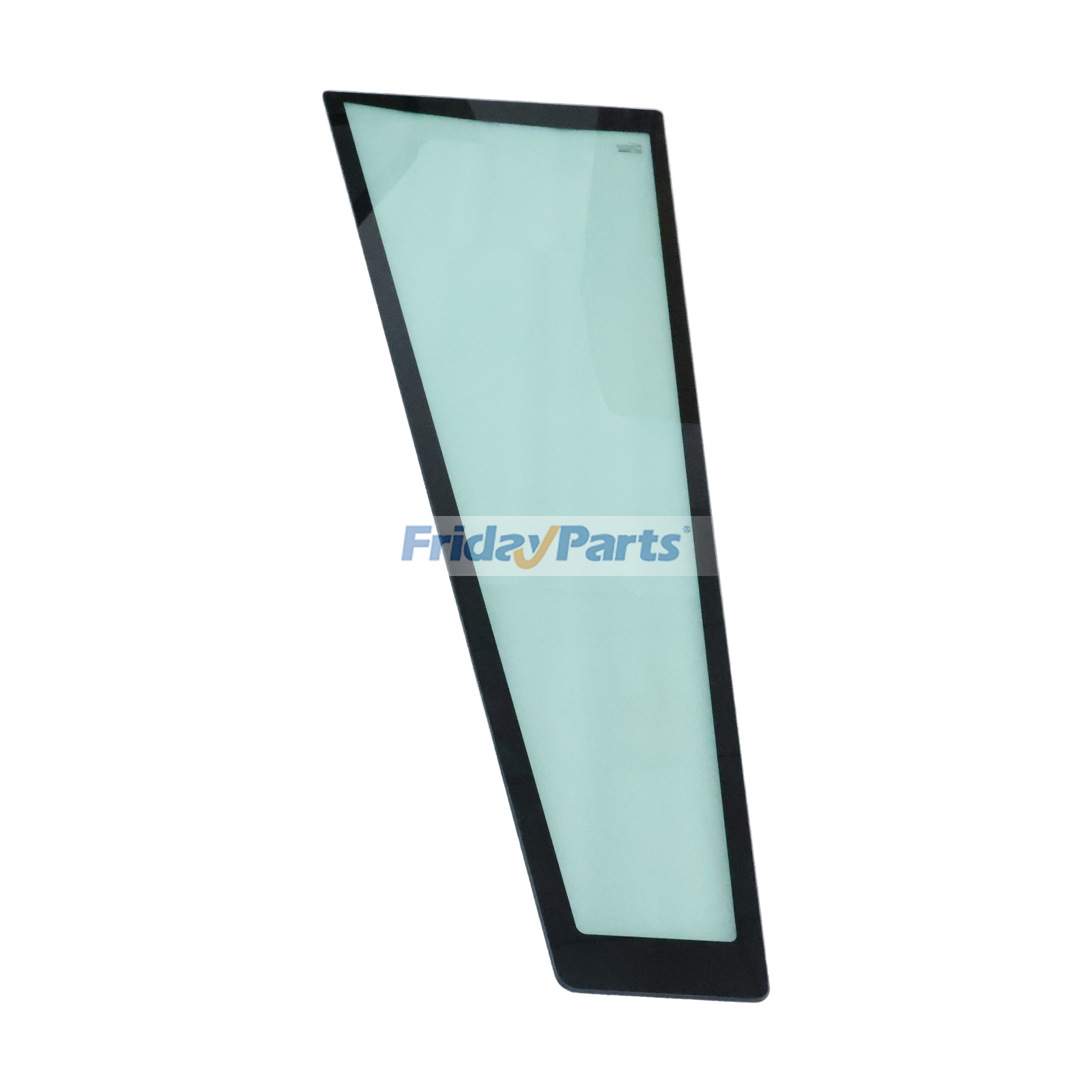 Left Side Rear Glass for Engine,Loader