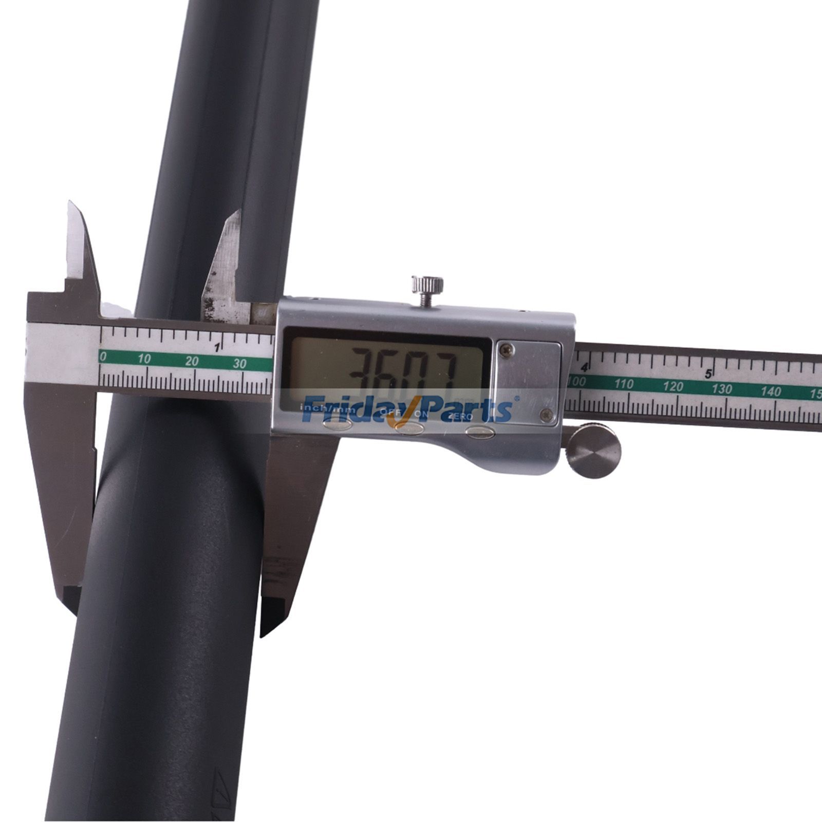 FridayParts Left Side Rear Liftgate Actuator 