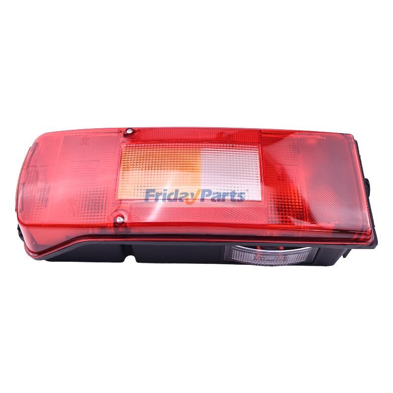 Left Side Rear Tail Light Lamp for Truck