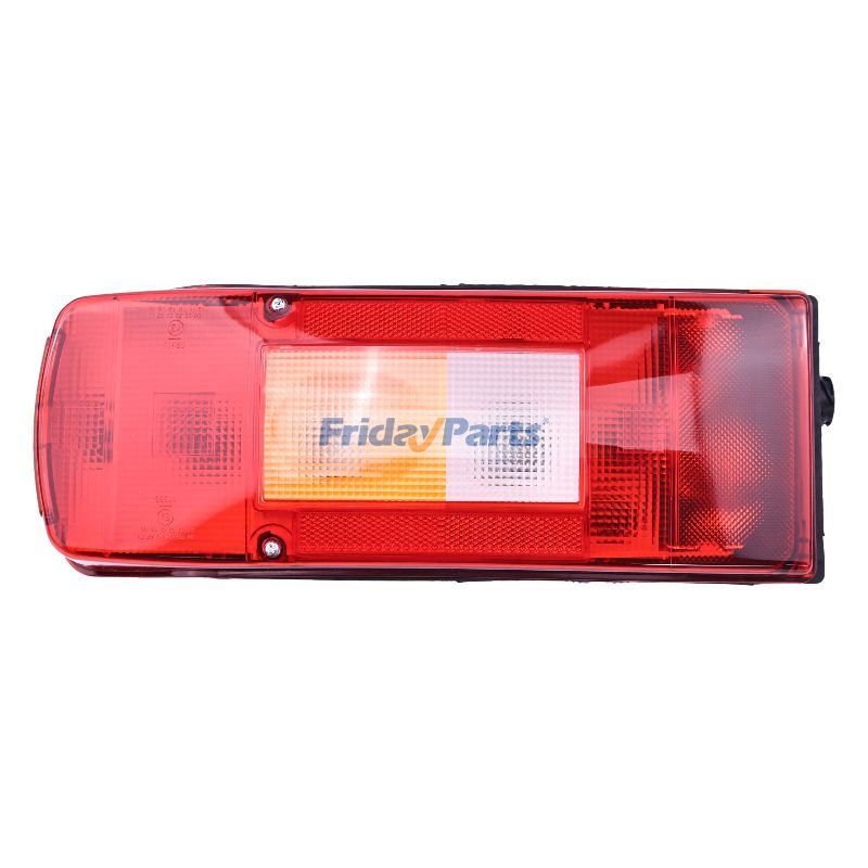 Truck Left Side Rear Tail Light Lamp