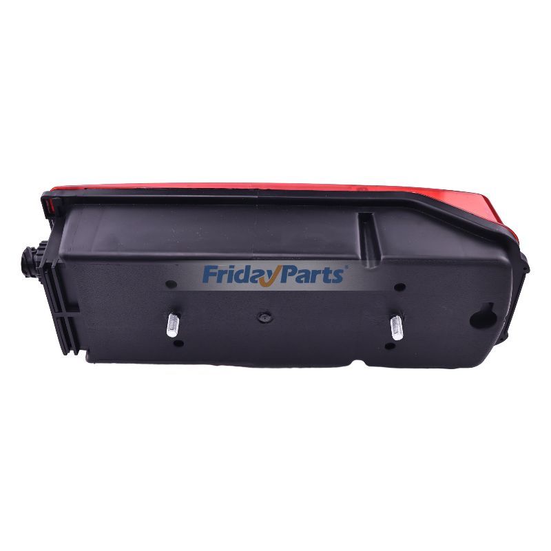 FridayParts Left Side Rear Tail Light Lamp