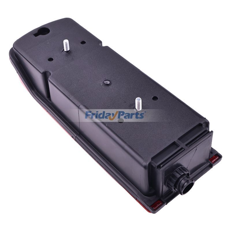 Left Side Rear Tail Light Lamp 20507623 20425728 for Volvo Truck FH12 FH16 FL6 FM12 FM9 VM for less