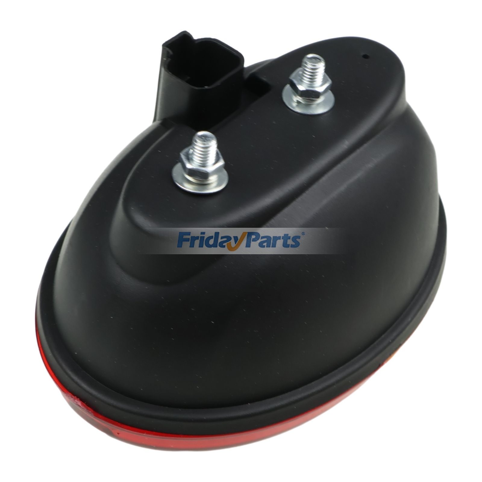 Rücklichtbaugruppe linksFür JCB