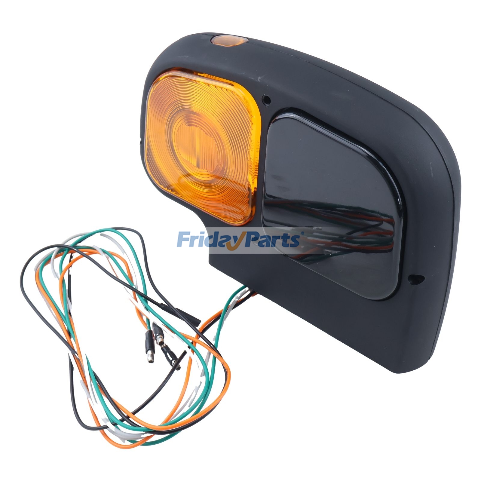 JOHN DEERE用左側方向指示灯