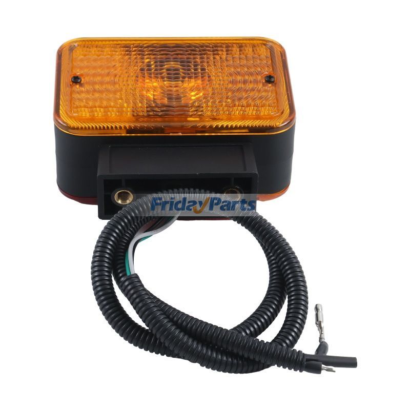 Warnleuchte linksfür Motor,Traktor