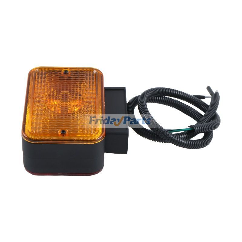 Warnleuchte linksFür JOHN DEERE