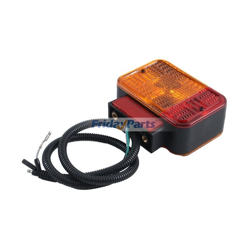 Warnleuchte linksfür Motor,TraktorFür JOHN DEERE