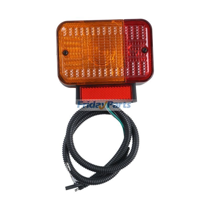 Warnleuchte linksbei FridayParts kaufen