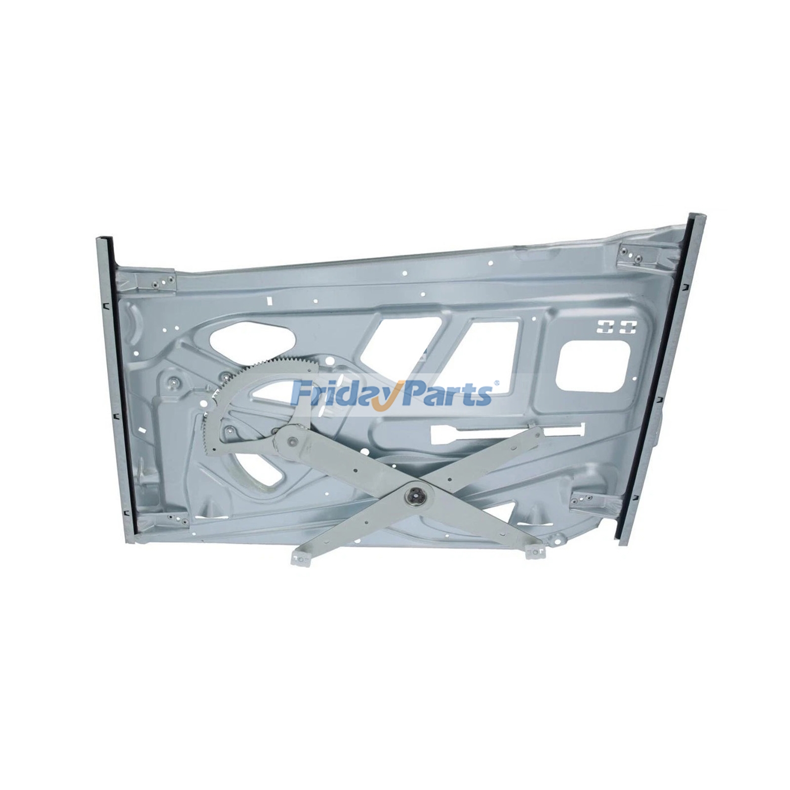 Left Side Window Regulator with Motor A0007200079 for Mercedes-Benz Actros 2 3 2003–2011