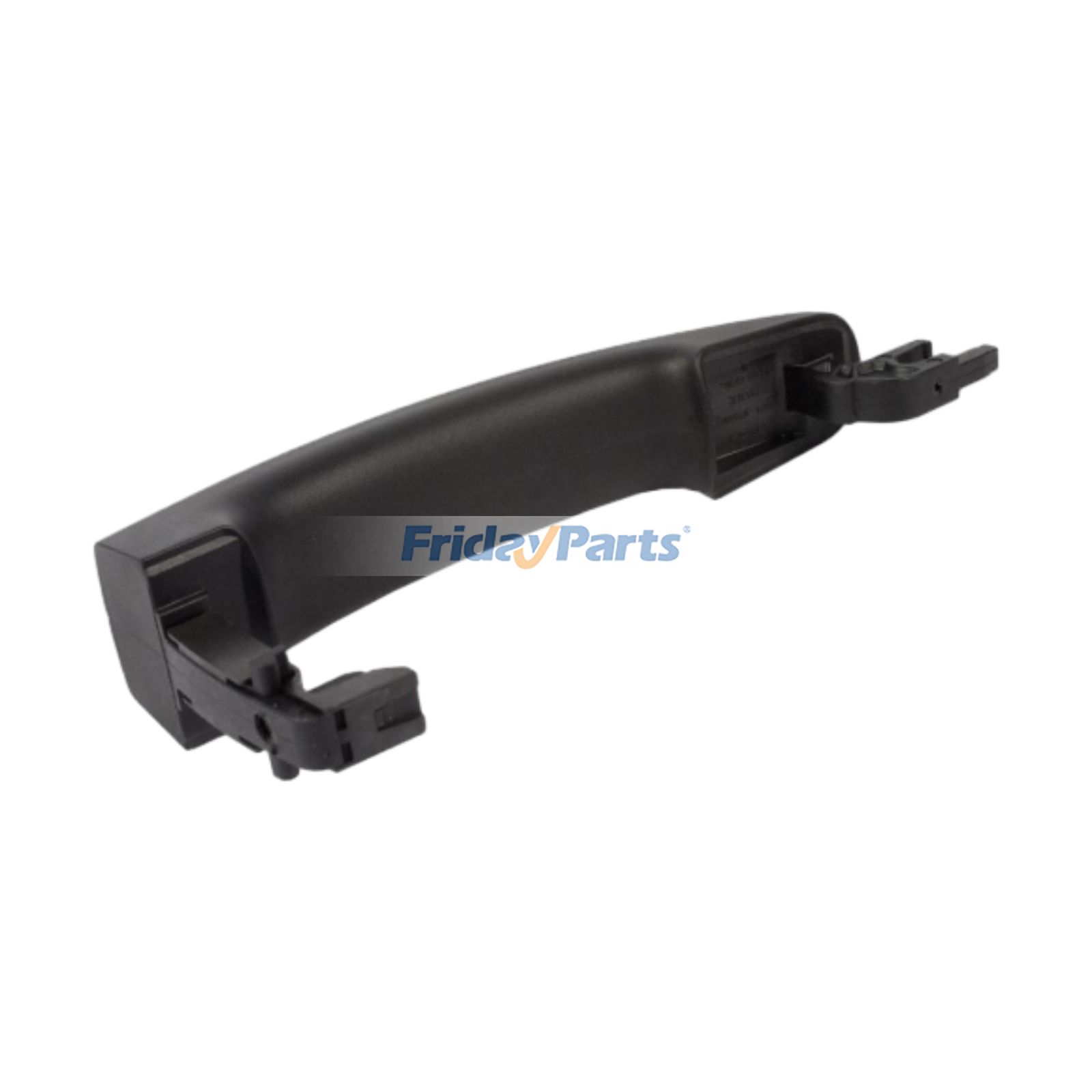 Left Sliding Door Exterior Handle BK21-V26600-AA 1769292 for Ford Transit Connect T150 T250 T350 2014-2025
