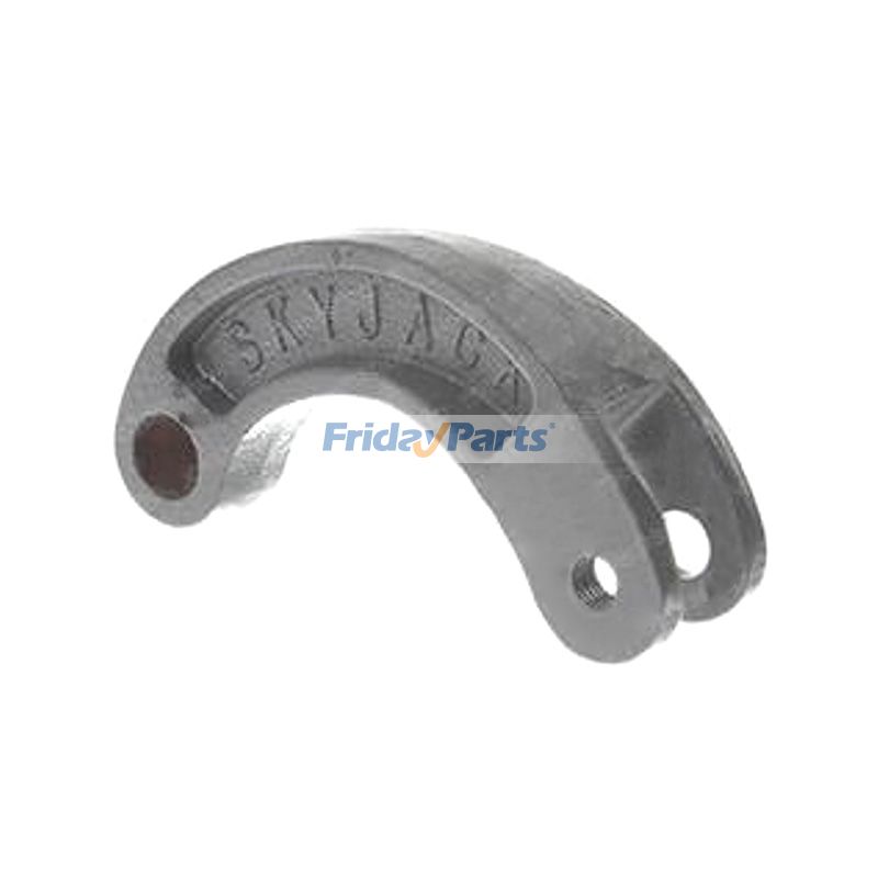 Left Steering Arm 111300 for Skyjack Scissor Lift SJM3219 SJIII3219