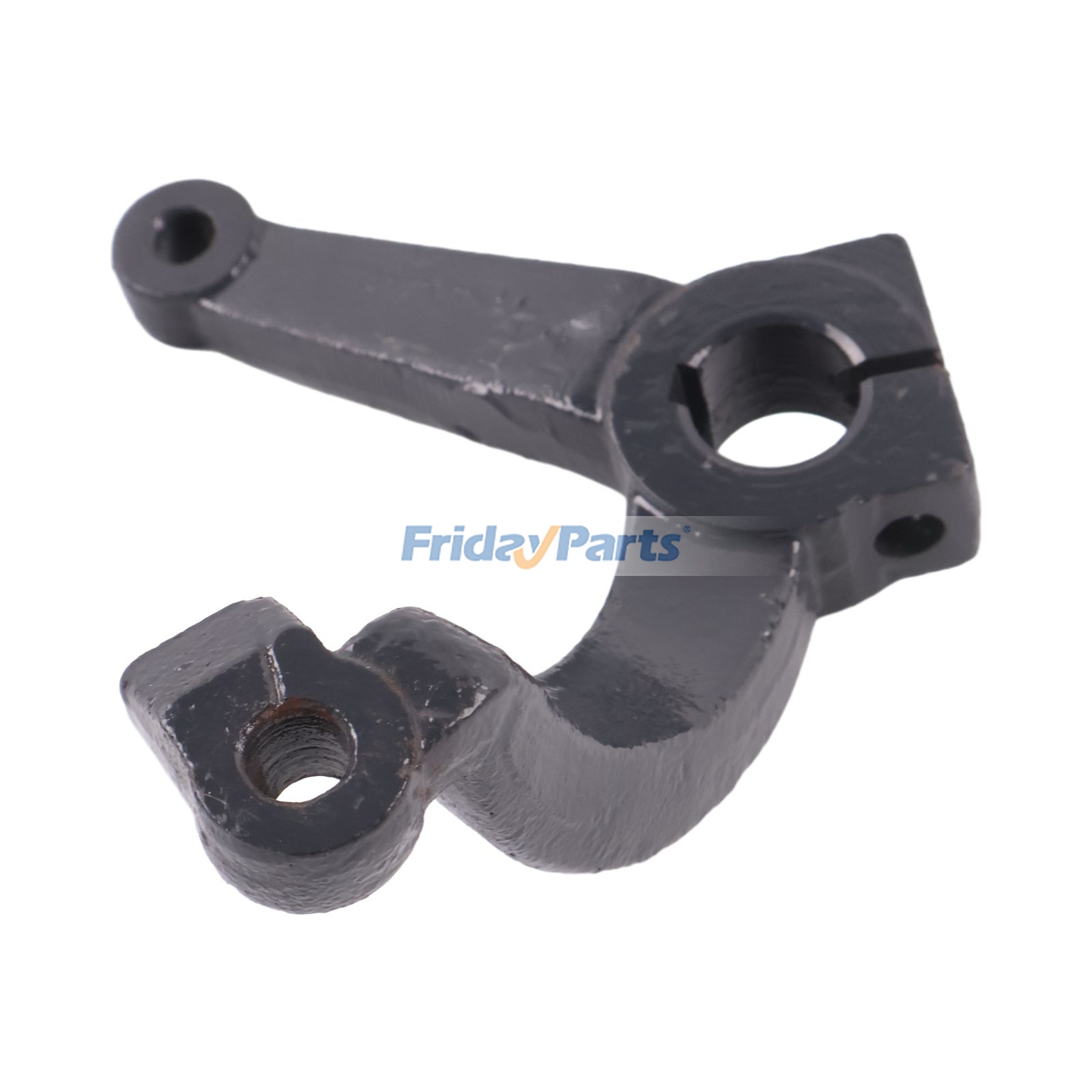 FridayParts Left Steering Arm