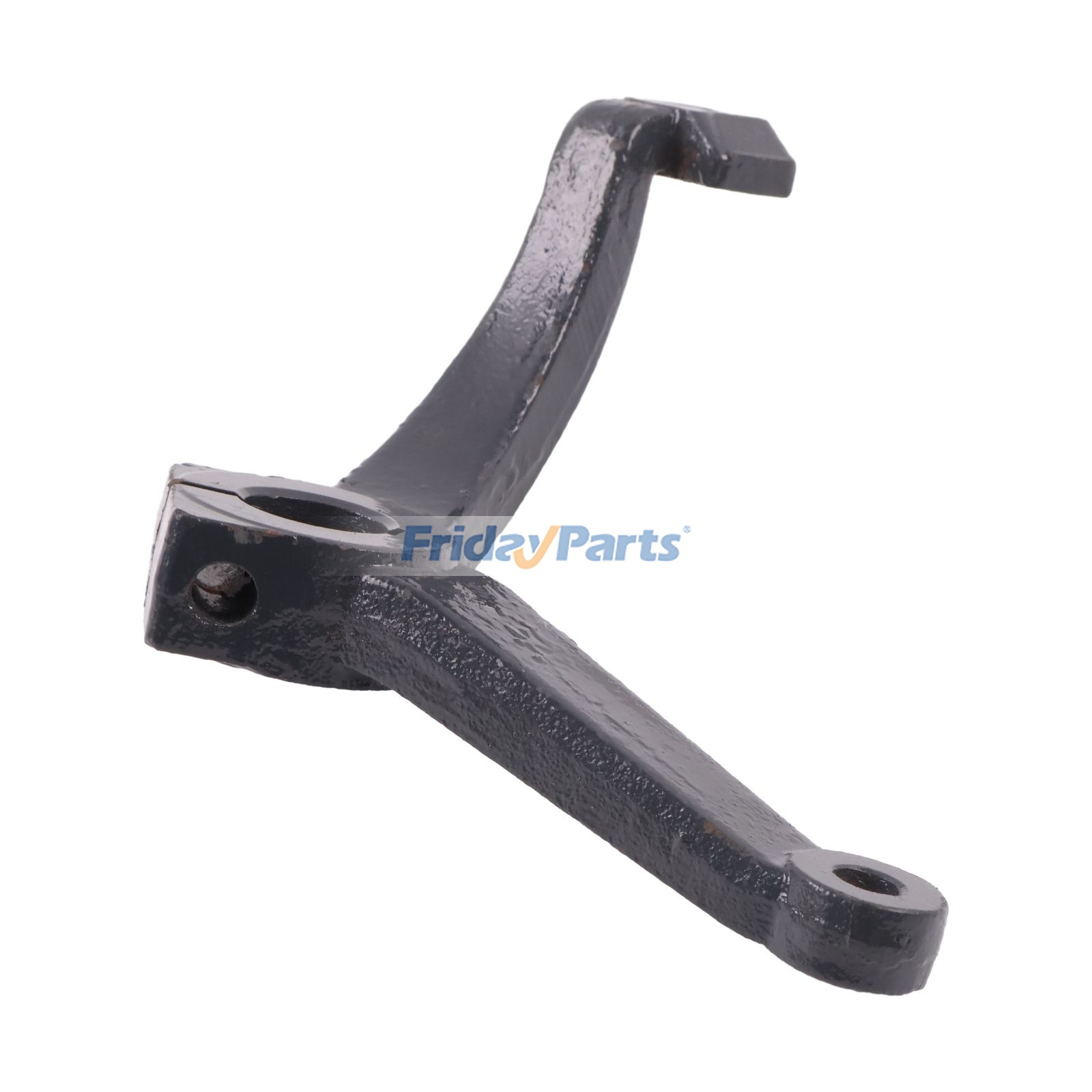 Tractor Left Steering Arm