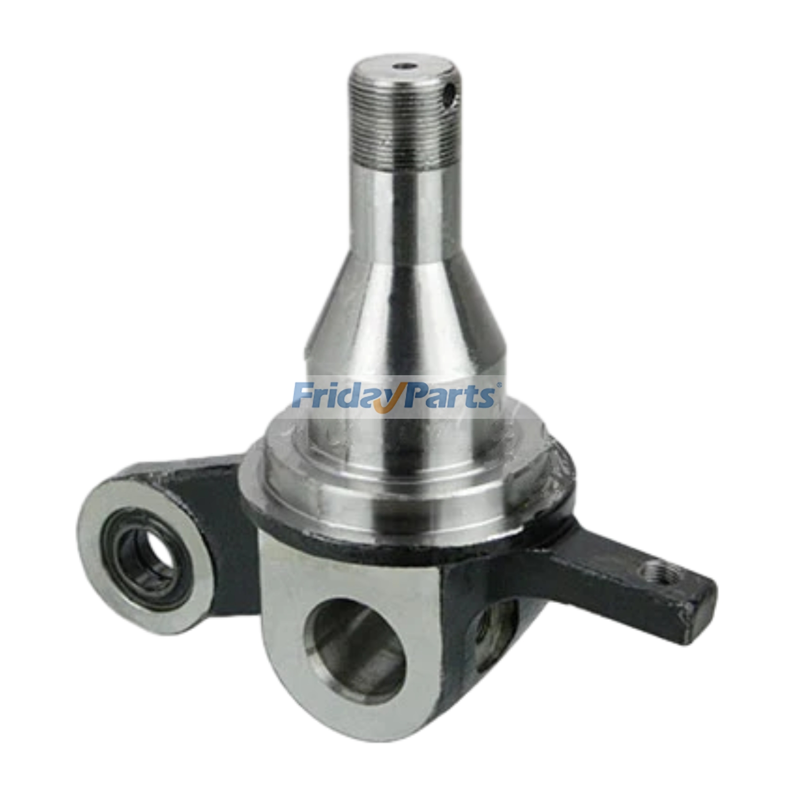 Left Steering Knuckle 30DH-210001A for Hangcha Forklift H Series CPCD20 LH CPCD25 LH CPCD30 LH CPCD35 LH