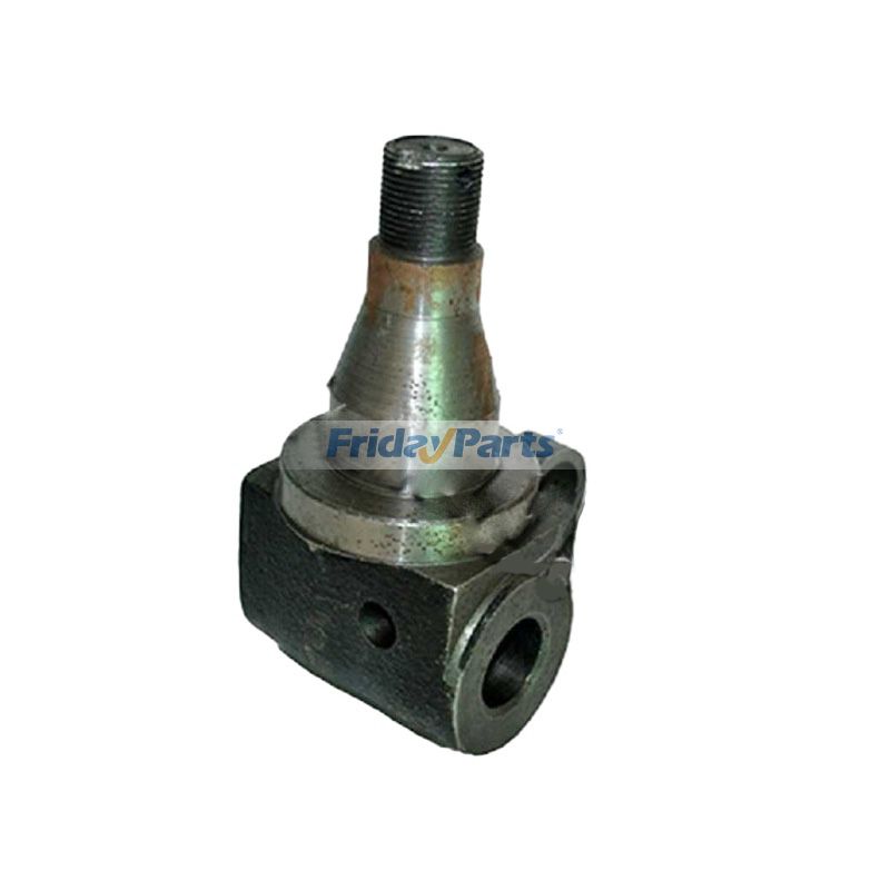 Linker Achsschenkel 533A2-42041 für TCM-Gabelstapler FG20N5 FG23N5 FG25N5 FD20Z5 FD23Z5 FD25Z5