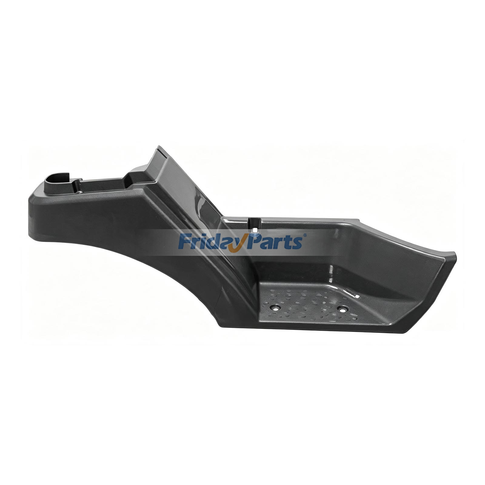Left Step Pedal 52623-13130-71 for Toyota Engine STM Forklift 7FB10 7FB14 7FB15 7FB18