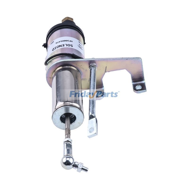 électrovannepour Générateur