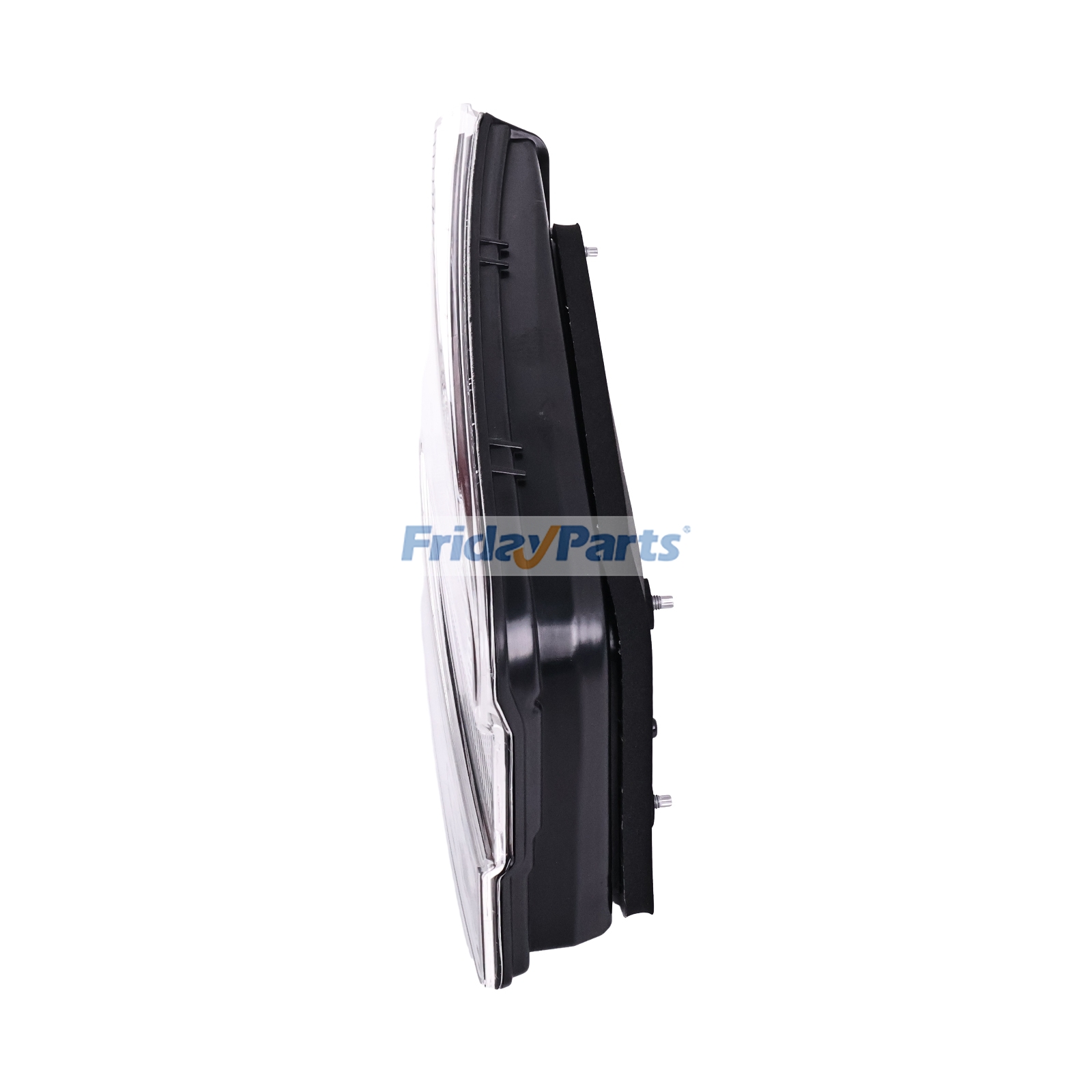 Conjunto de luz trasera izquierda 6005922-00-E para Tesla Model S 2012-2021