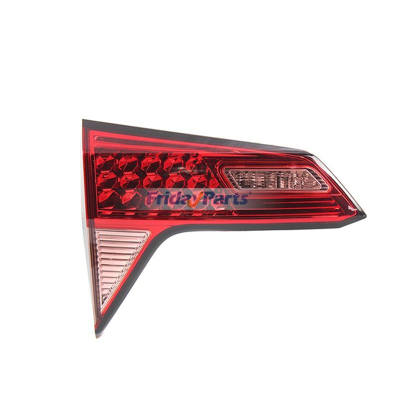 Linkes Rücklicht 34155-T7A-J01 für Honda HRV 2016-2018