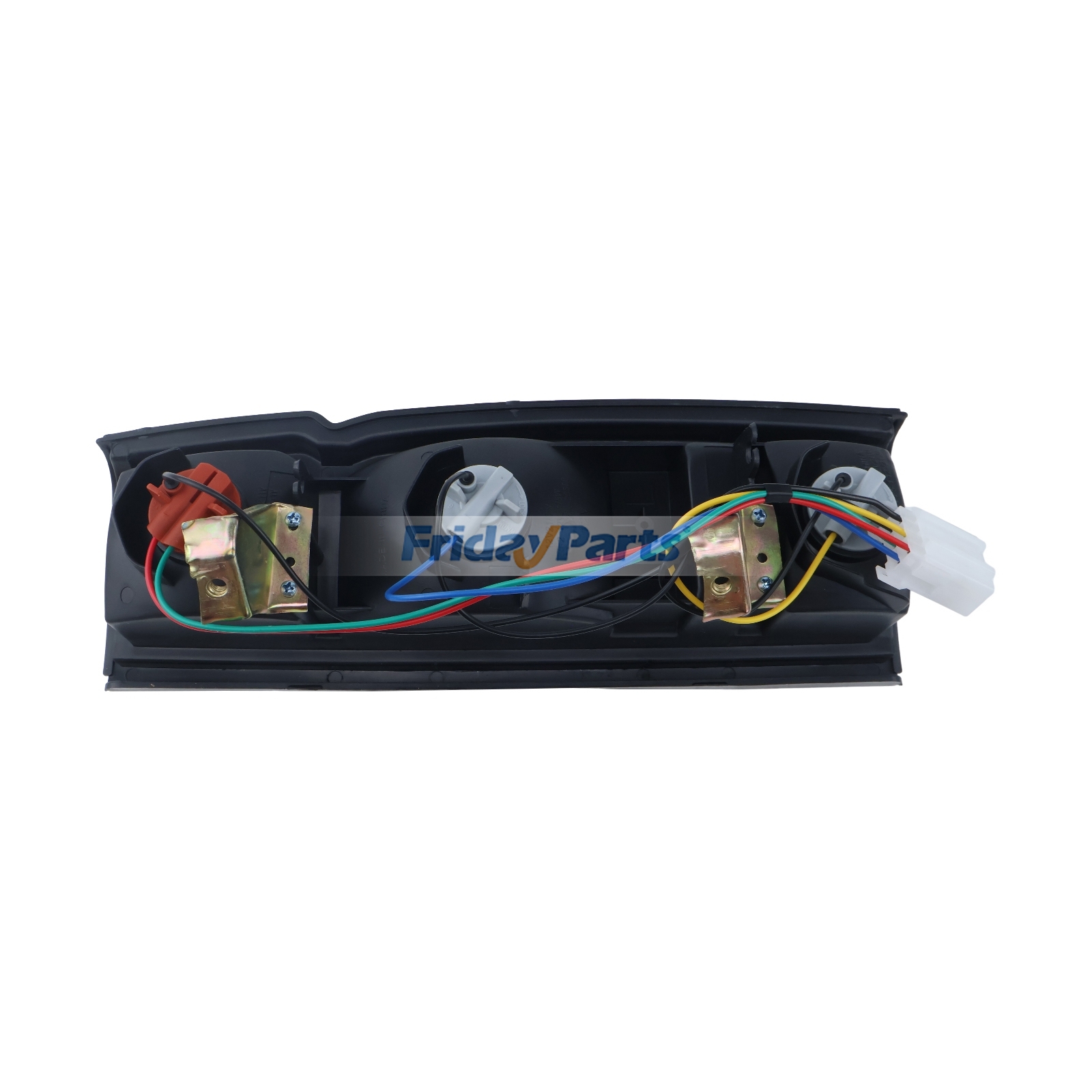 Left Tail Light Assembly With Bulb compatible with Engine,Vehicle