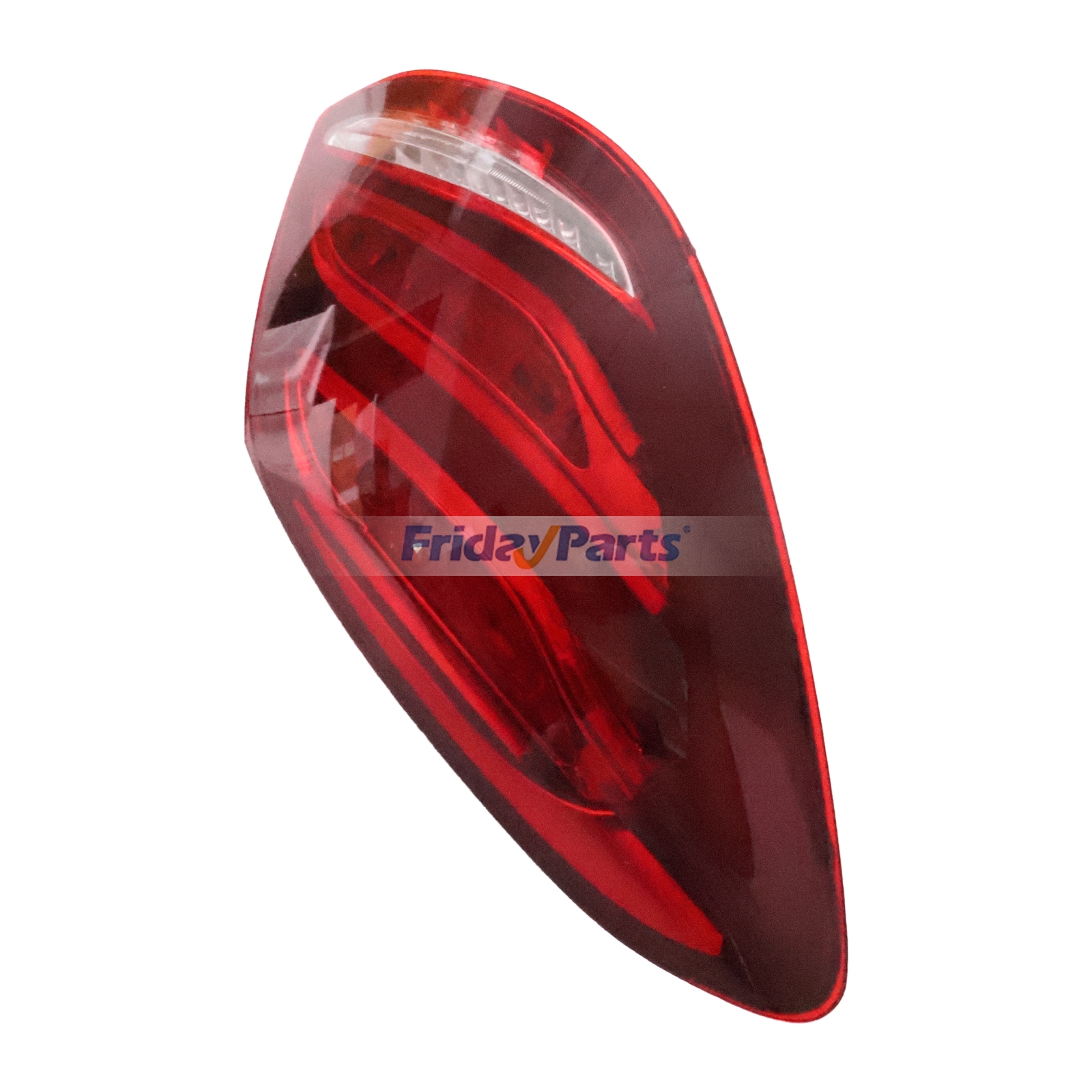 Left Tail Light Lamp Assembly in Stock in China