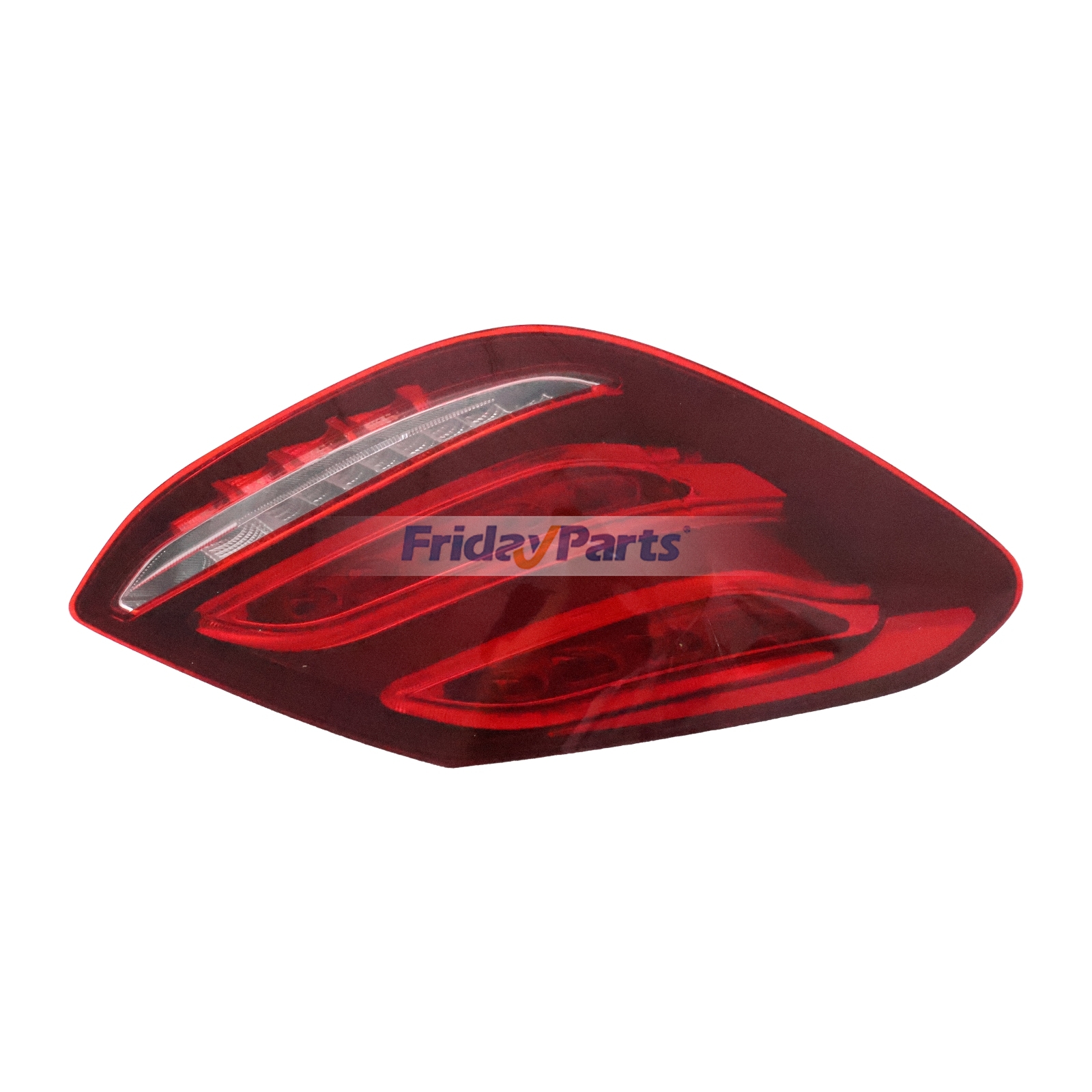 Left Tail Light Lamp Assembly 2059062002 MB2800145 for Mercedes-Benz C250 C300 C300e C400 C43 C63 AMG 2015-2018