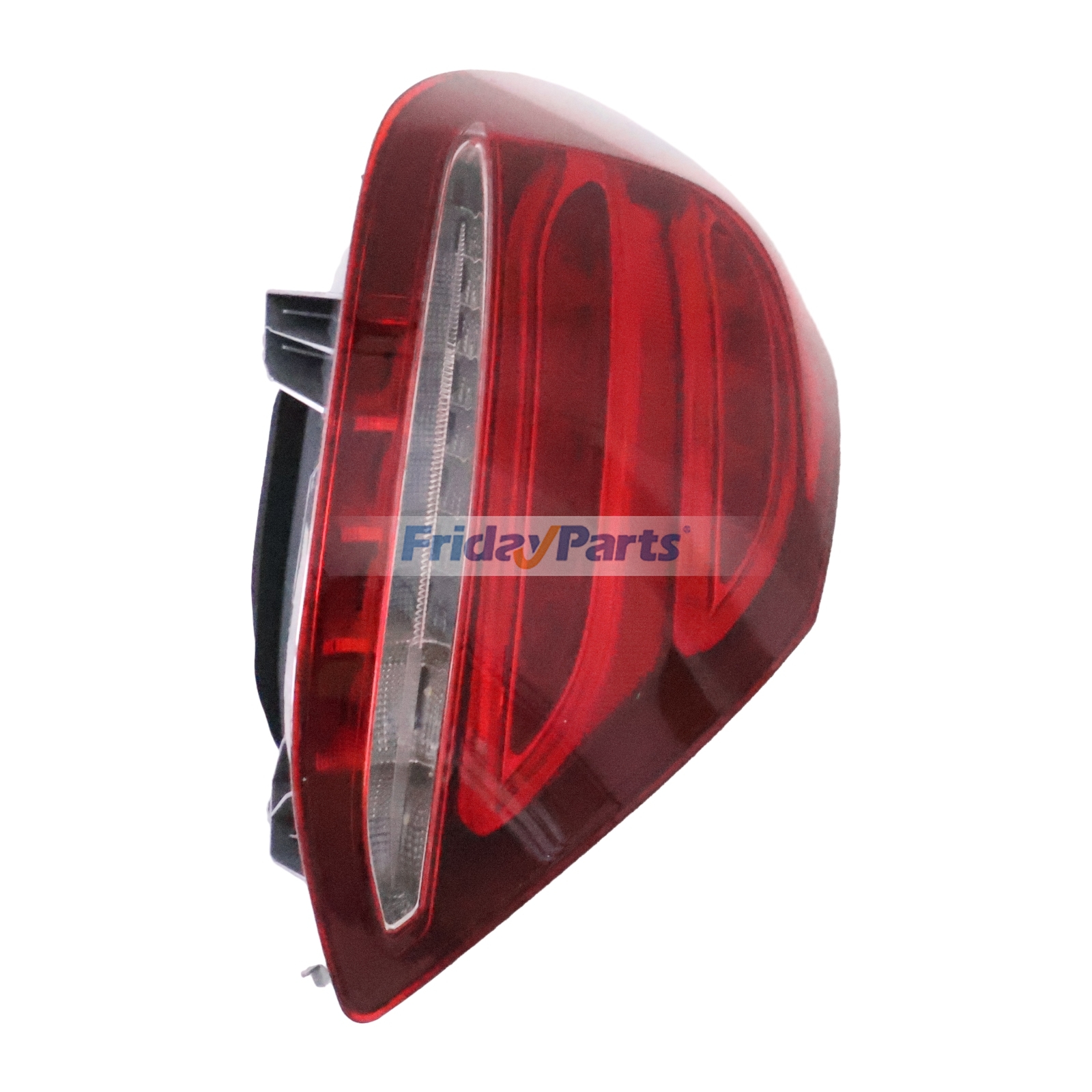 Left Tail Light Lamp Assembly for Vehicle