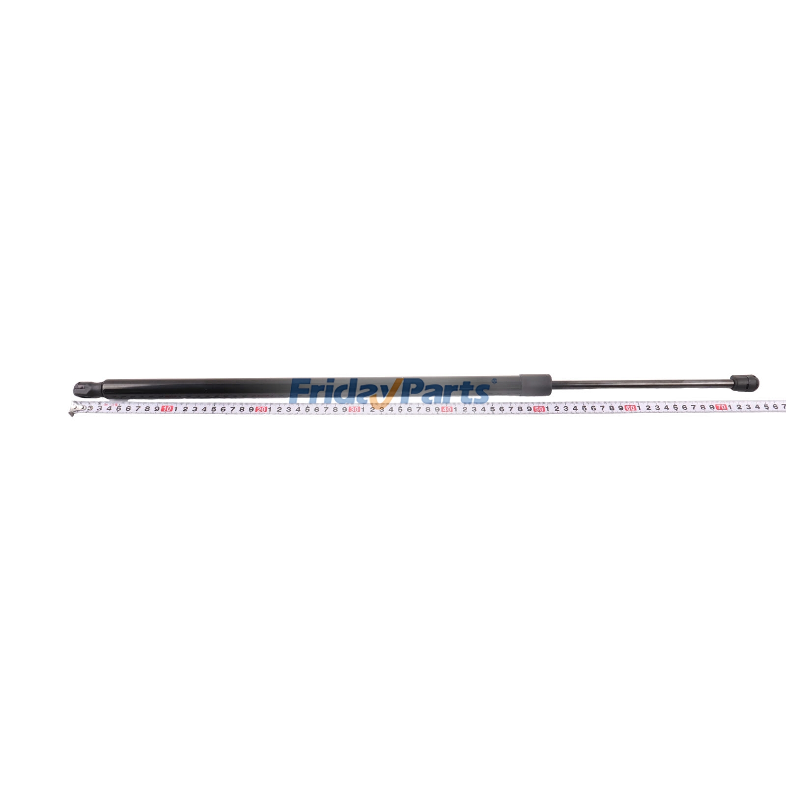 Left Tailgate Lift Support Shock Strut For Chrysler Vehicle