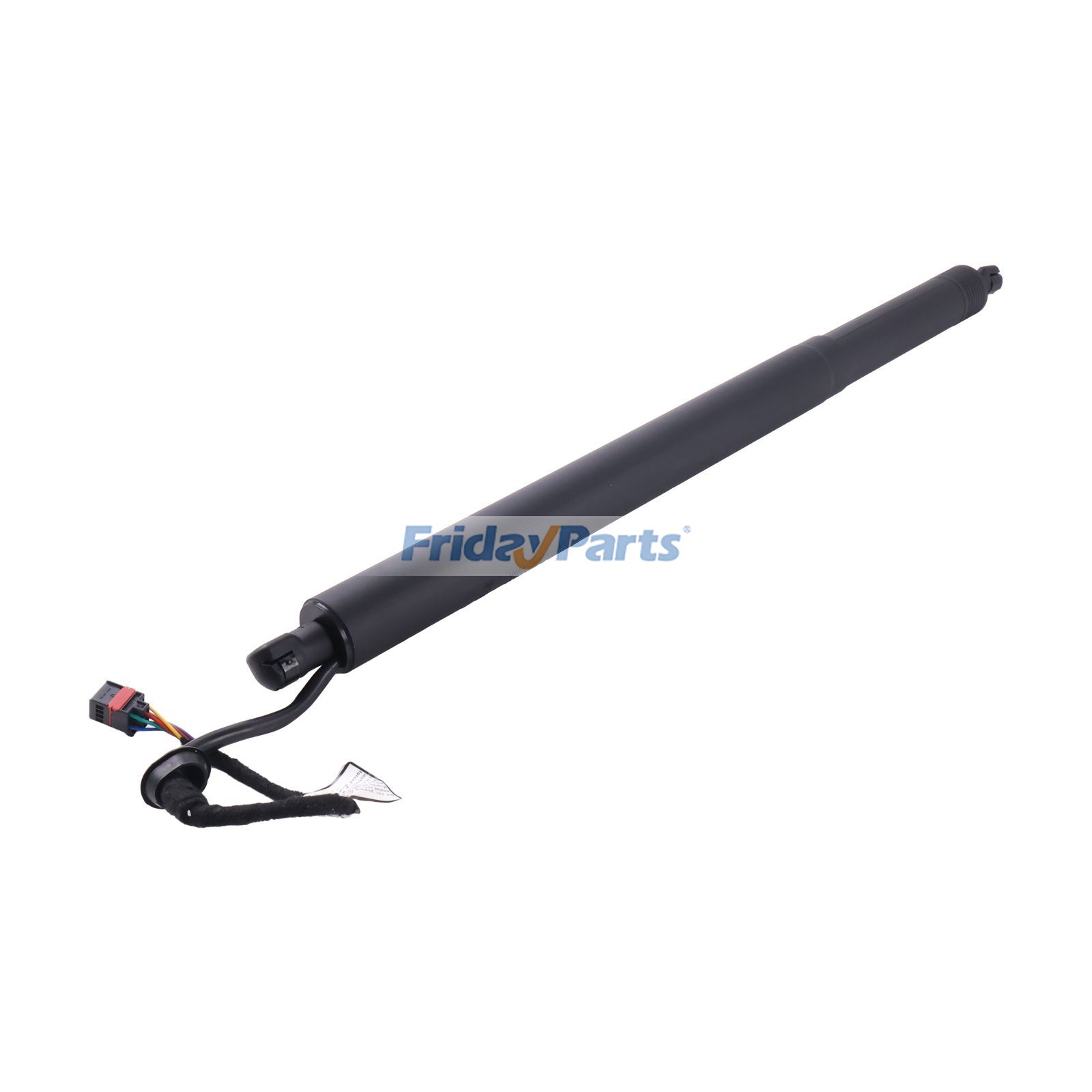 車両 左テールゲートパワーリフトサポート