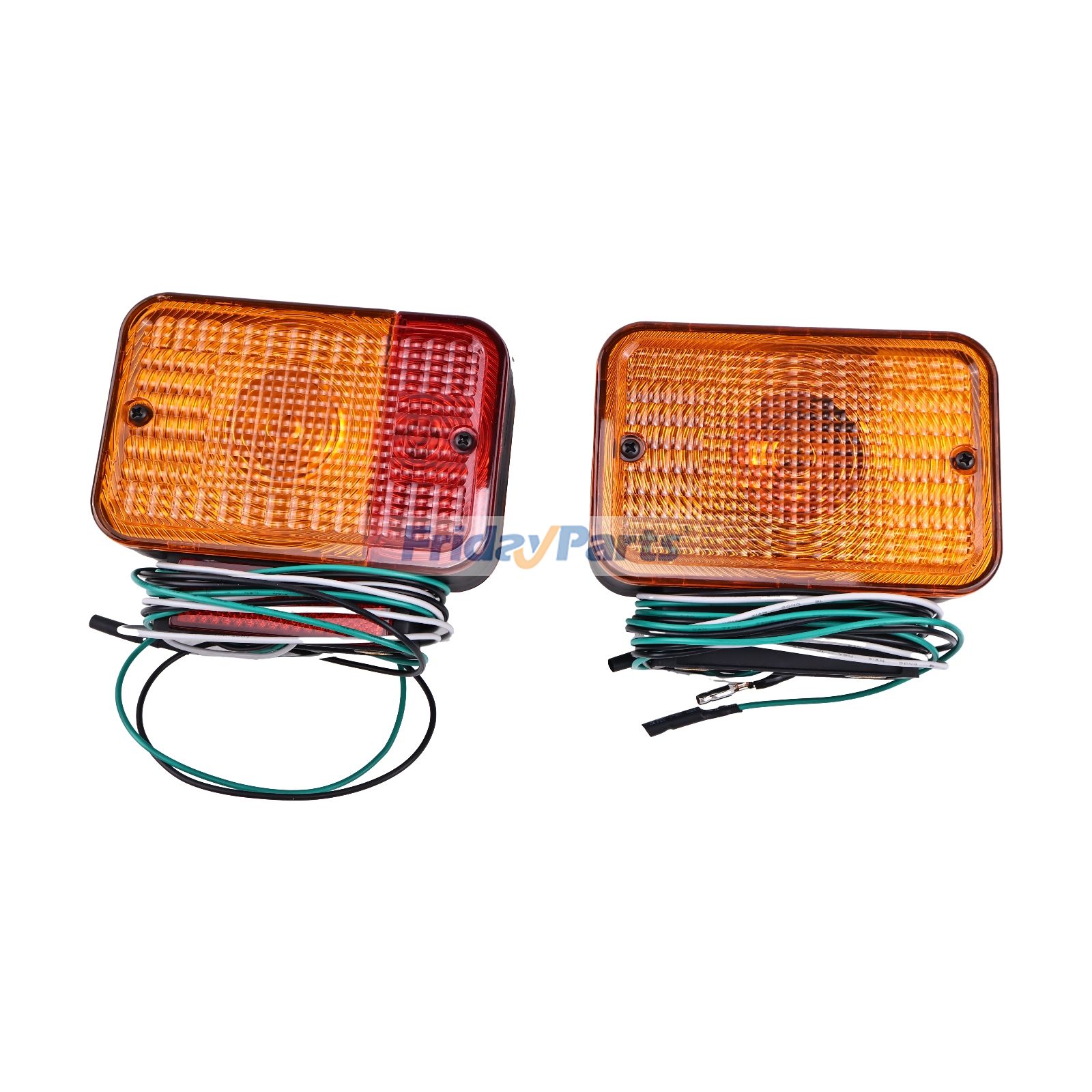 今すぐテールライトアセンブリをチェック！