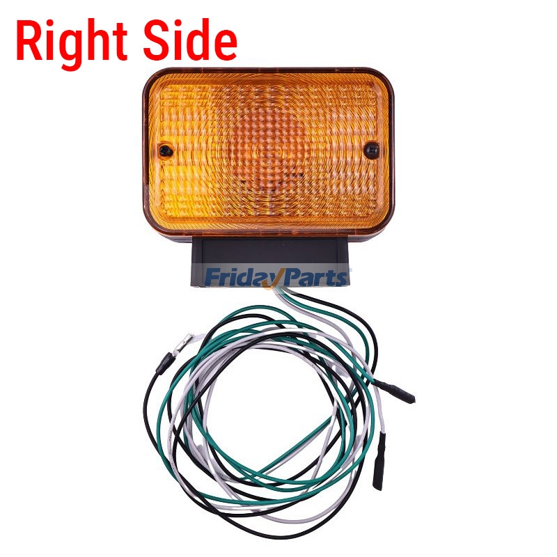 Taillight Assembly For JOHN DEERE Engine,Tractor