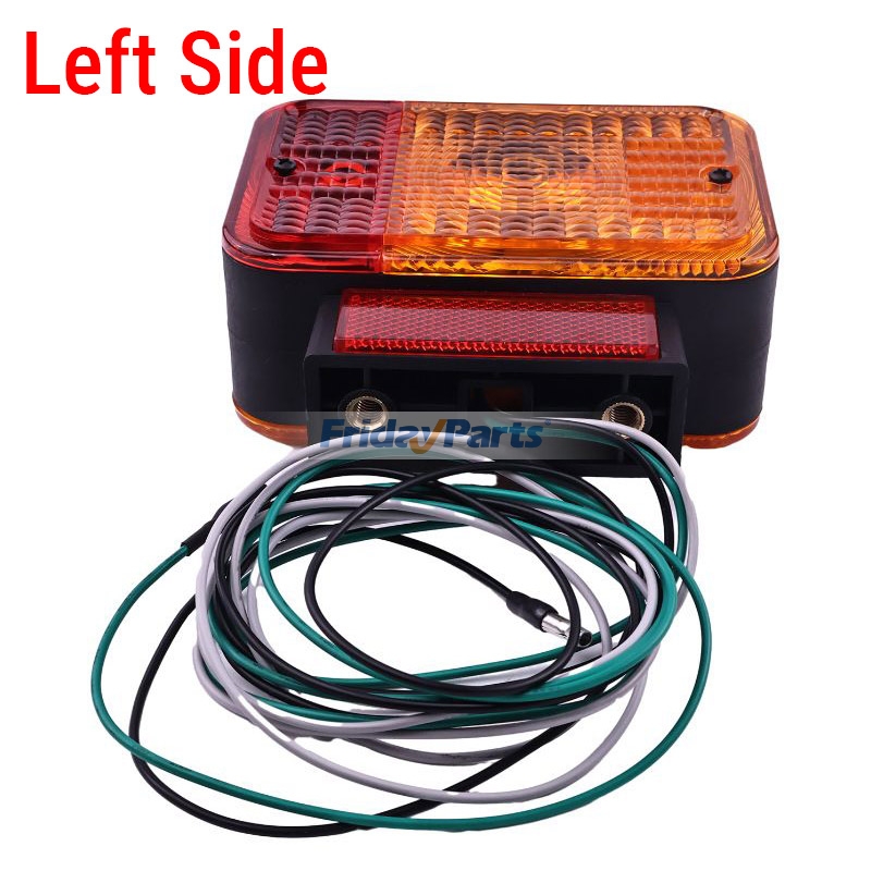 Taillight Assembly for Engine,Tractor