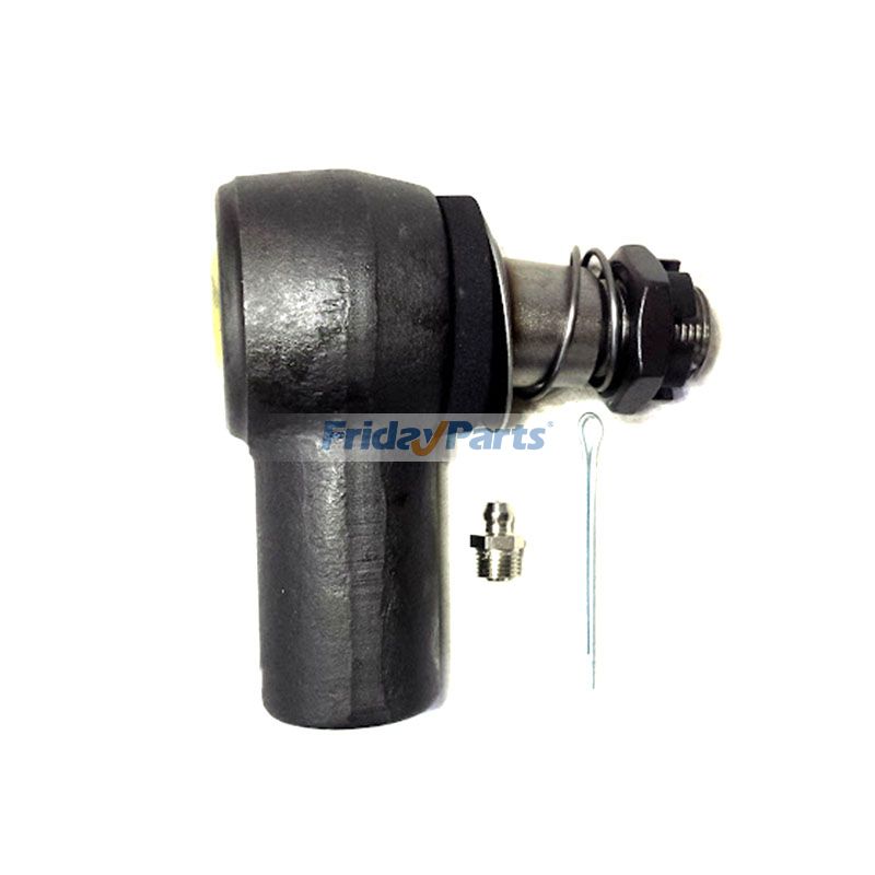 Left Tie Rod End 24354-30511 for TCM Forklift FD35Z6