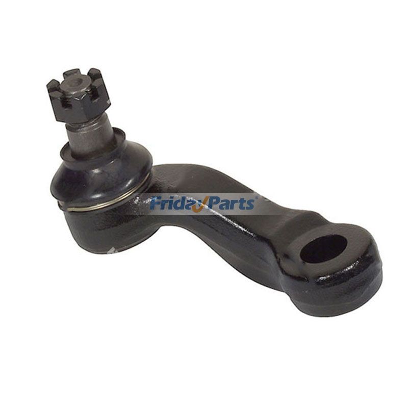 Left Tie Rod End 514A2-43061 for TCM Forklift FG30N5 FD20Z5 FD30Z5 5FBC18 5FBC30