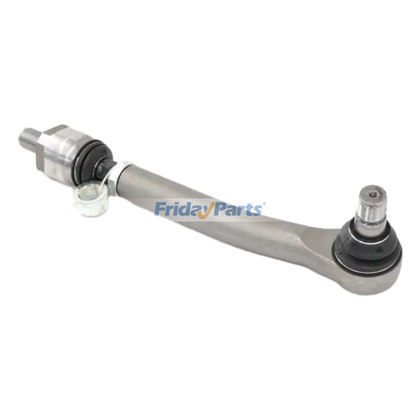 Left Tie Rod End 7023717 for Bobcat Telehandler T35.105 T35100 T35120L TL38.70HF V638 V723 VR530C